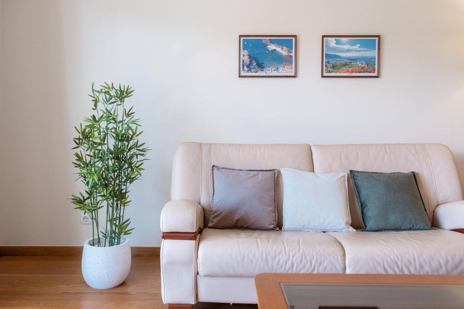 Appartamento Guestready - Lido View Near The Beach Funchal  Esterno foto