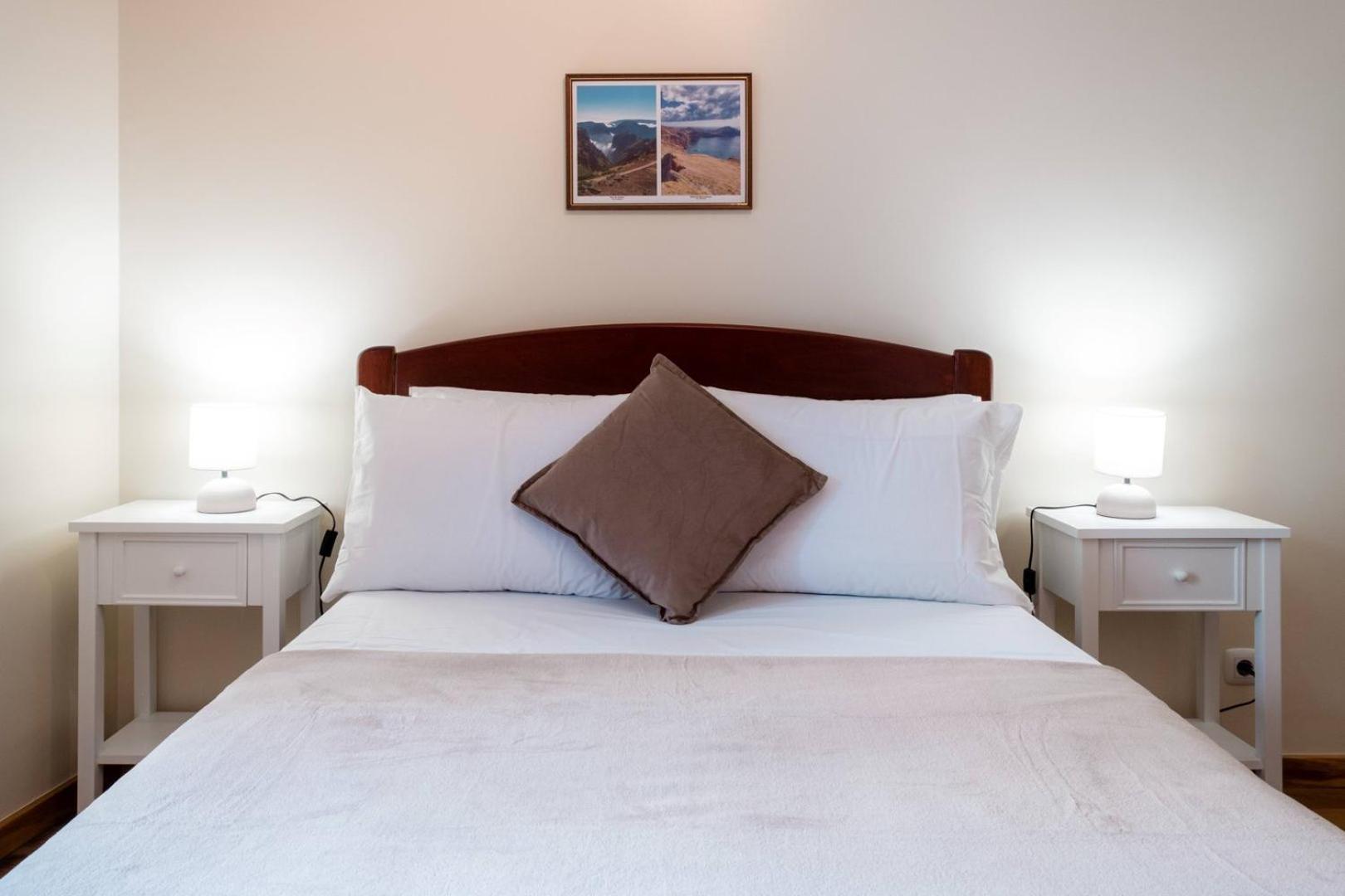 Appartamento Guestready - Lido View Near The Beach Funchal  Esterno foto