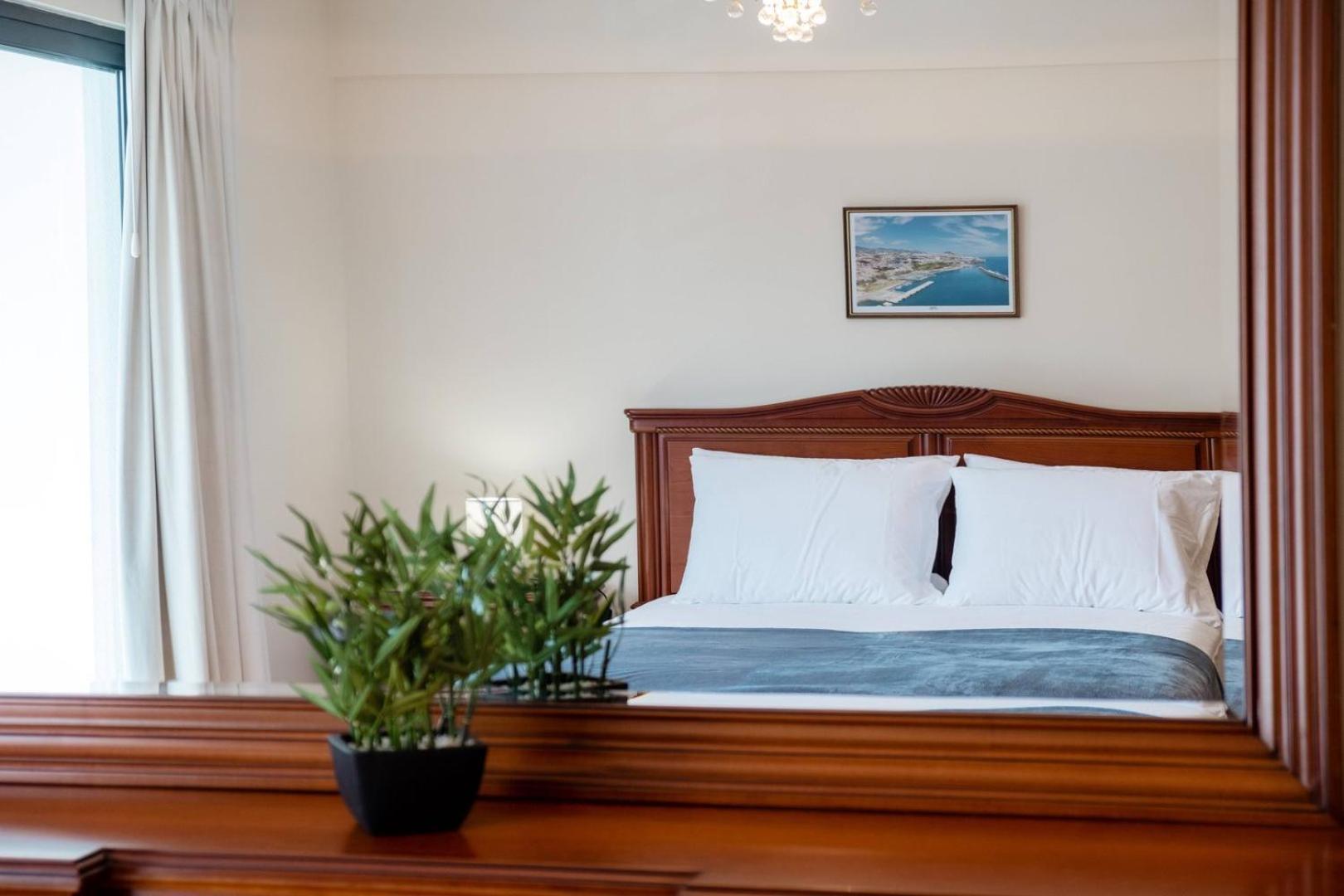 Appartamento Guestready - Lido View Near The Beach Funchal  Esterno foto