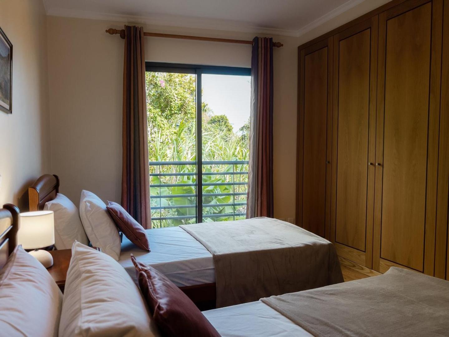 Appartamento Guestready - Lido View Near The Beach Funchal  Esterno foto
