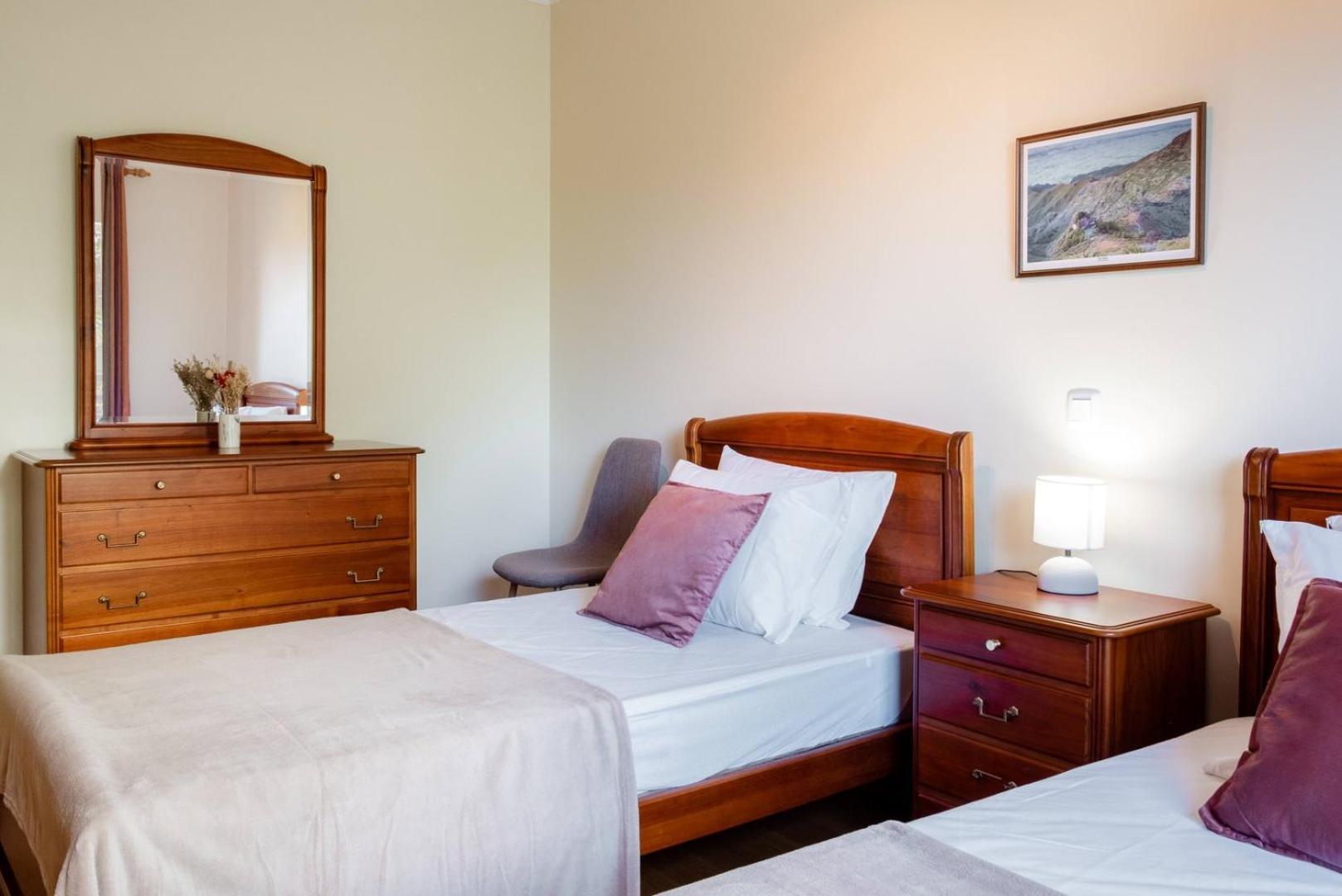 Appartamento Guestready - Lido View Near The Beach Funchal  Esterno foto