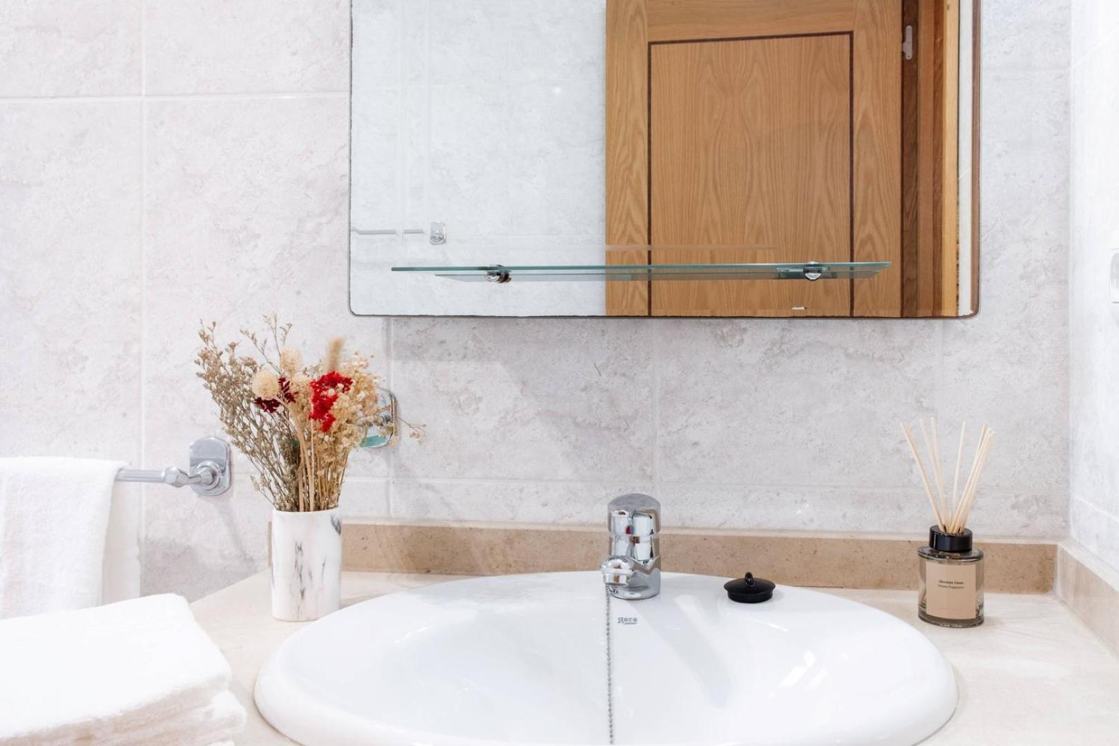 Appartamento Guestready - Lido View Near The Beach Funchal  Esterno foto