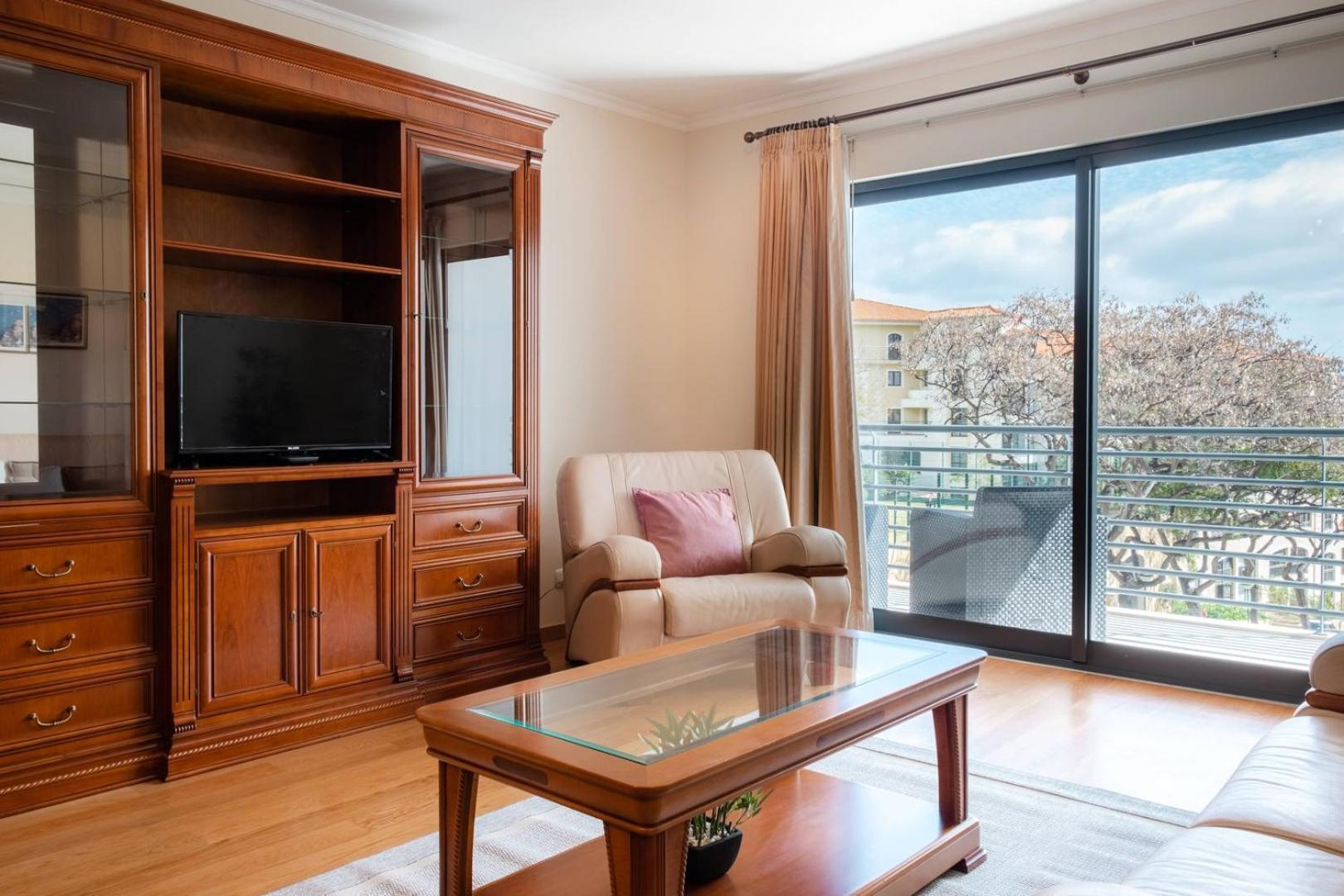 Appartamento Guestready - Lido View Near The Beach Funchal  Esterno foto