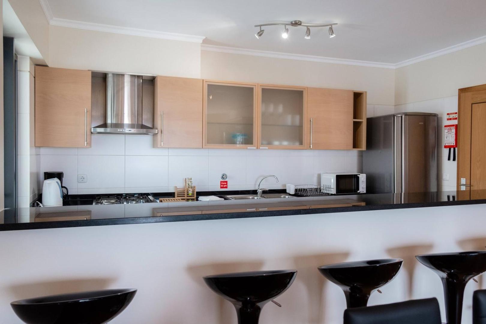 Appartamento Guestready - Lido View Near The Beach Funchal  Esterno foto