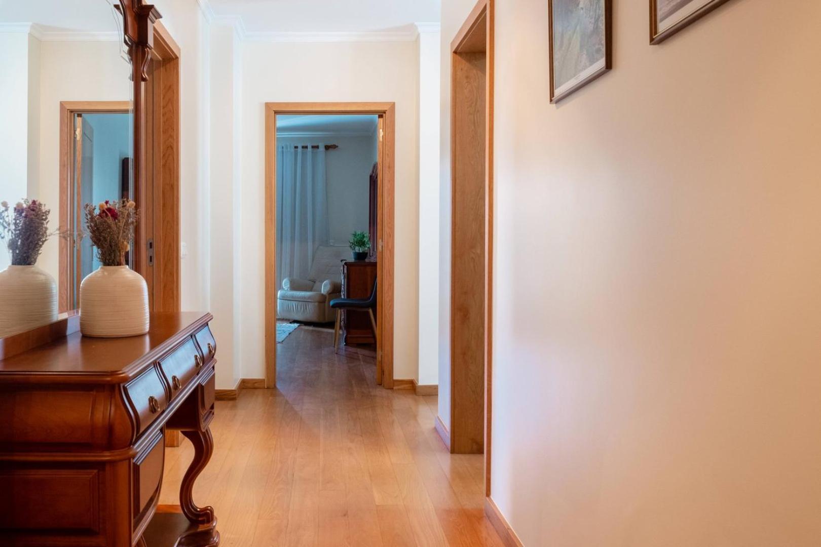 Appartamento Guestready - Lido View Near The Beach Funchal  Esterno foto