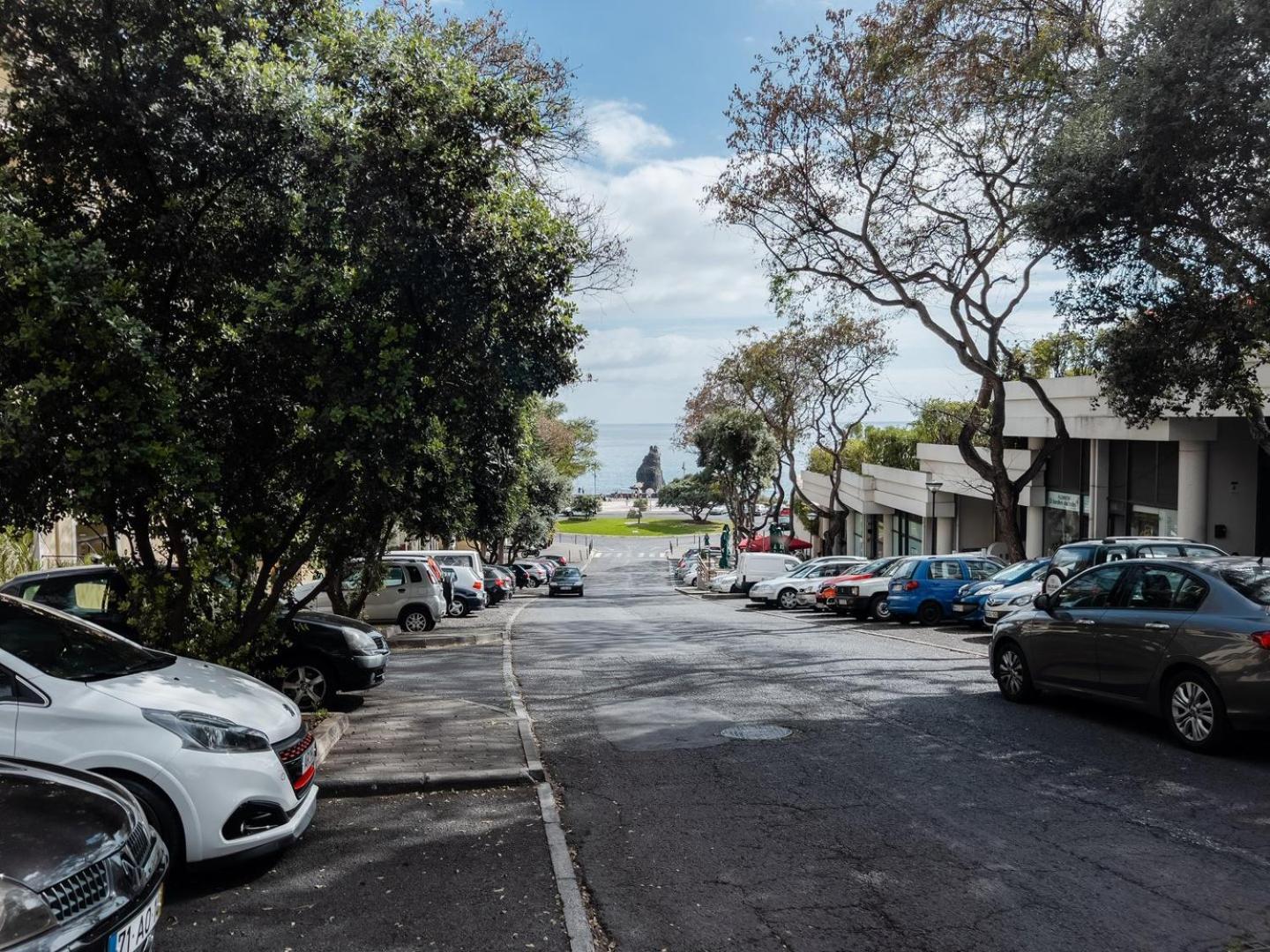 Appartamento Guestready - Lido View Near The Beach Funchal  Esterno foto