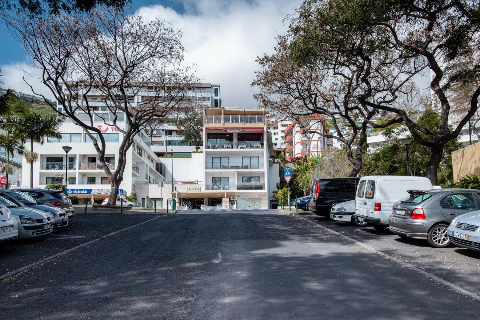 Appartamento Guestready - Lido View Near The Beach Funchal  Esterno foto
